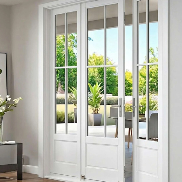 UPVC Door