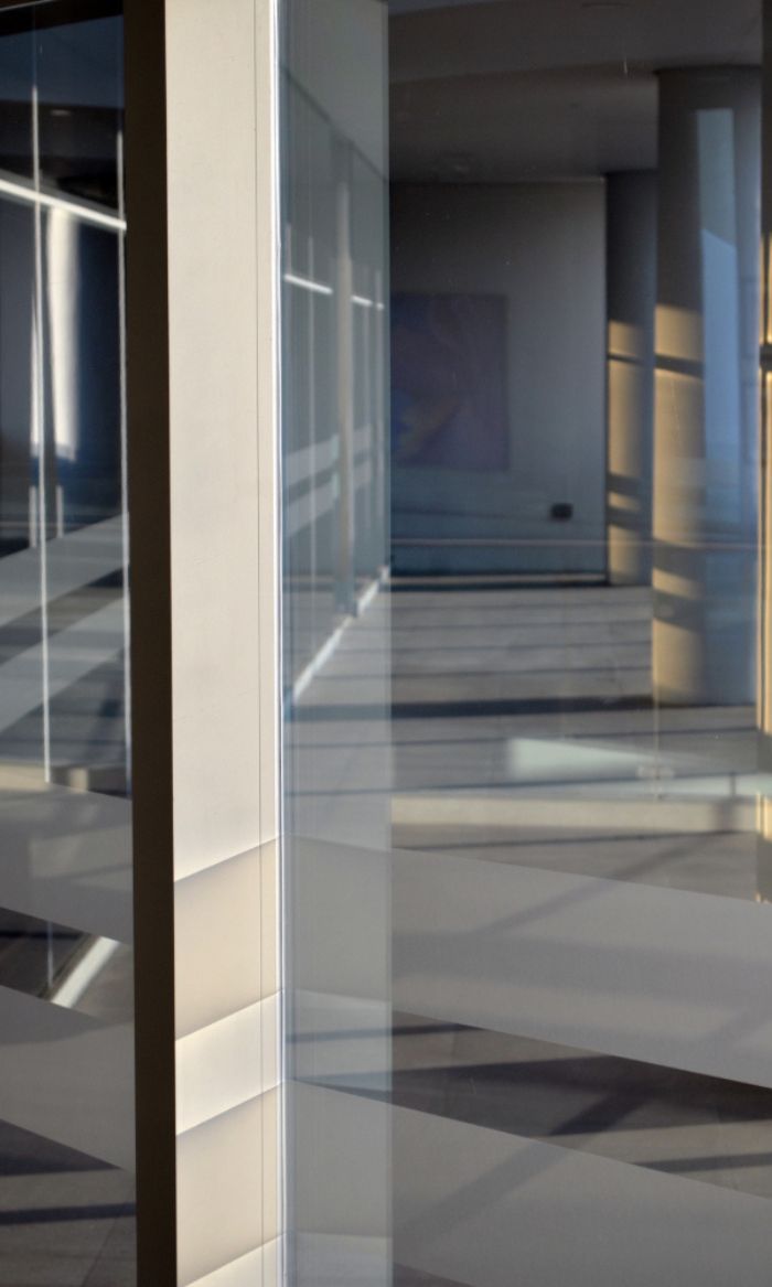 Premium Glass Door Design