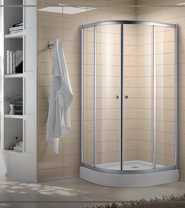 Shower Enclosure
